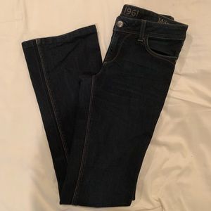 DL 1961 Premium Denim
